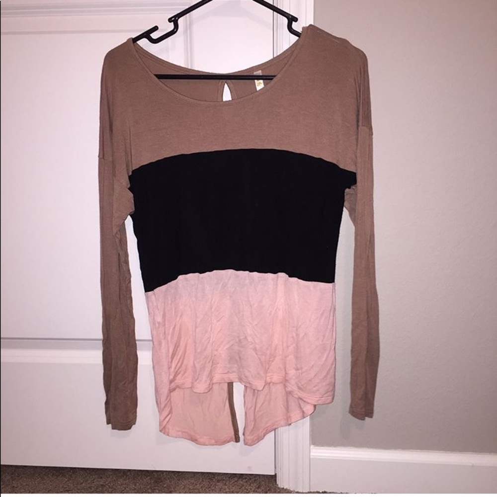 Perfect fall top!