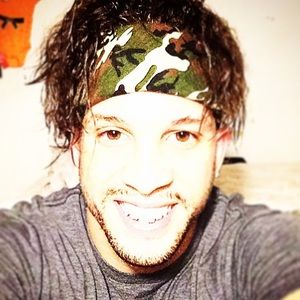 Meet your Posher, Alexander