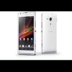 Sony Xperia SP