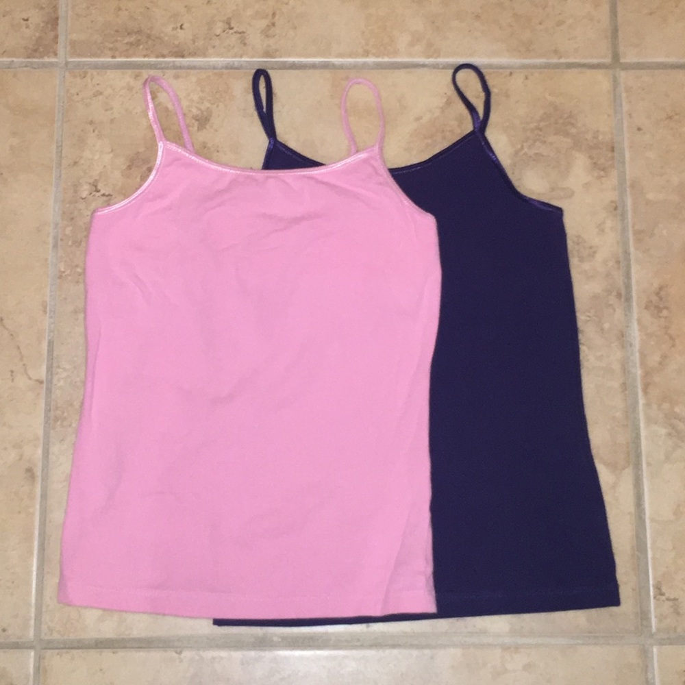 Ivy & moon cami's