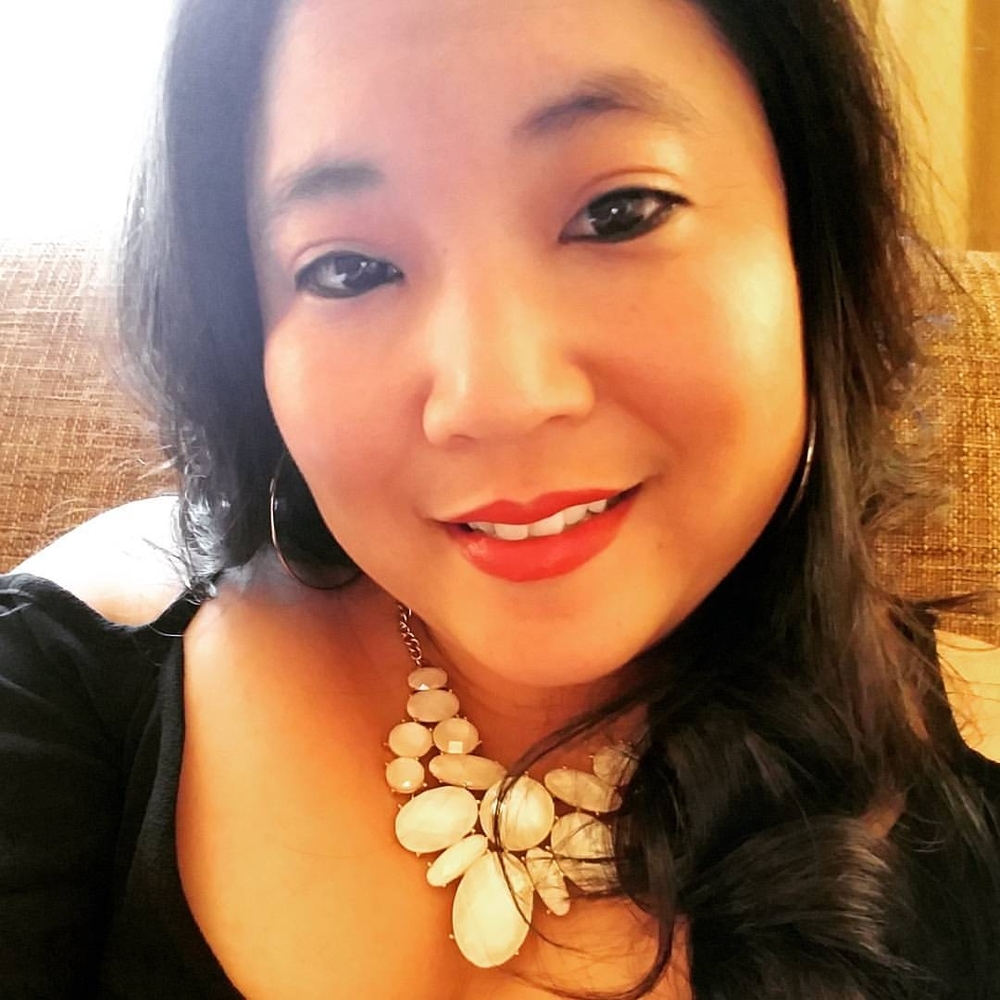 Meet your Posher, Courtney