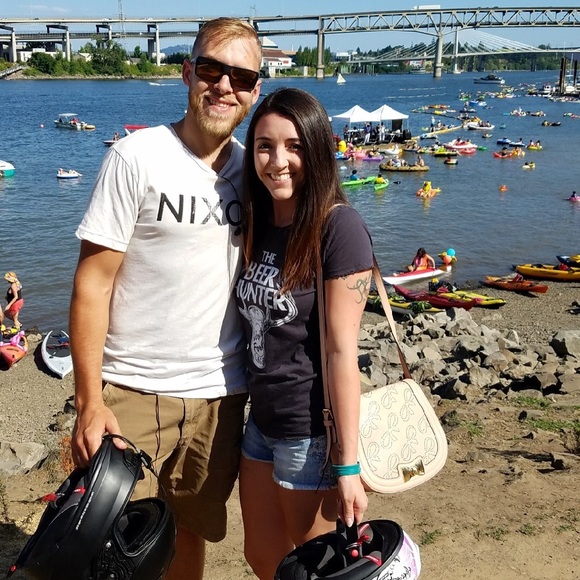 Meet your Posher, Rebecca - Picture 4 of 8