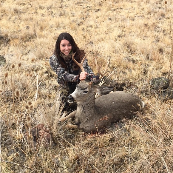 Meet your Posher, Rebecca - Picture 8 of 8