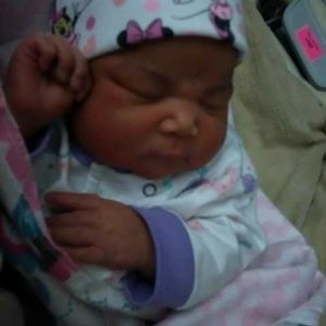 Meet your Posher, Alesia