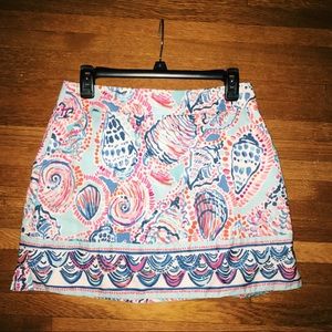 Lilly Pulitzer Skirt