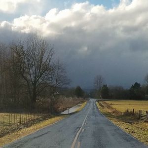 Meet your Posher, Pauline