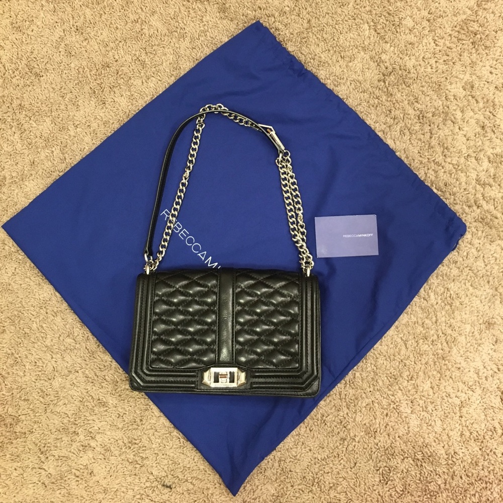 Rebecca Minkoff Crossbody Bag