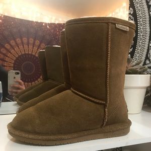 Bear Paw Boots
