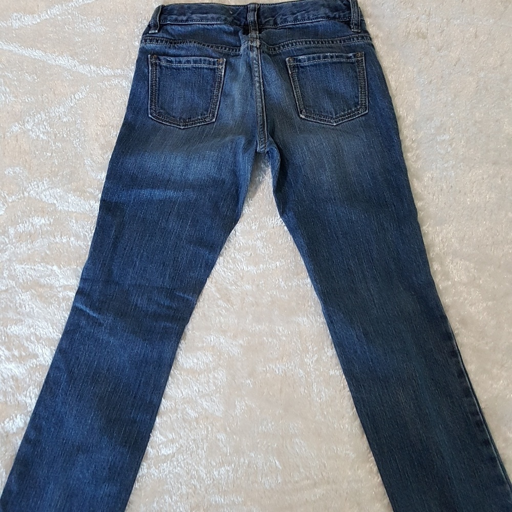 Old Navy skinny jeans - Picture 3 of 3