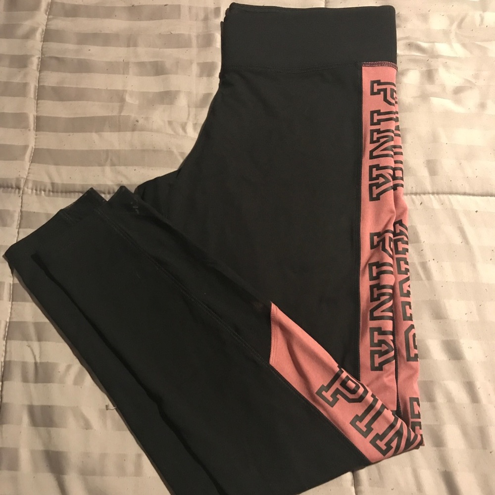 🎉2 HOUR SALE🎉Pink Ultimate Yoga Leggings