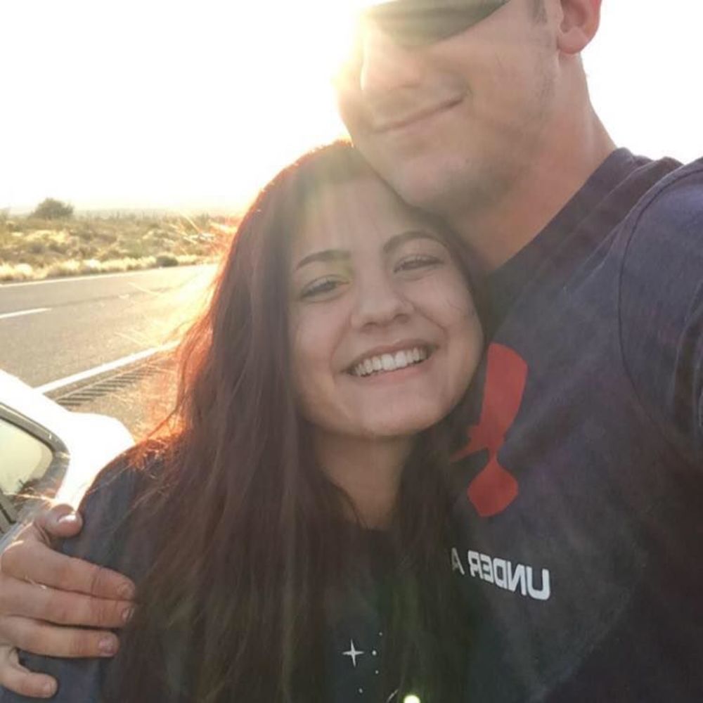 Meet your Posher, Cheyenne