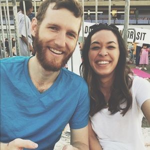 Meet your Posher, Tayler