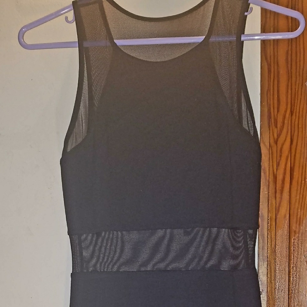 Express little black dress XSMALL - Picture 4 of 8
