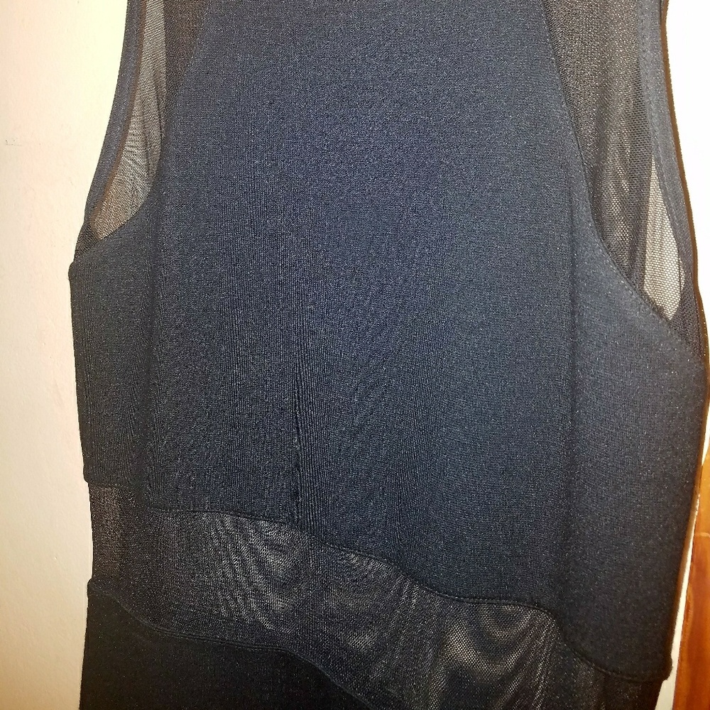 Express little black dress XSMALL - Picture 5 of 8