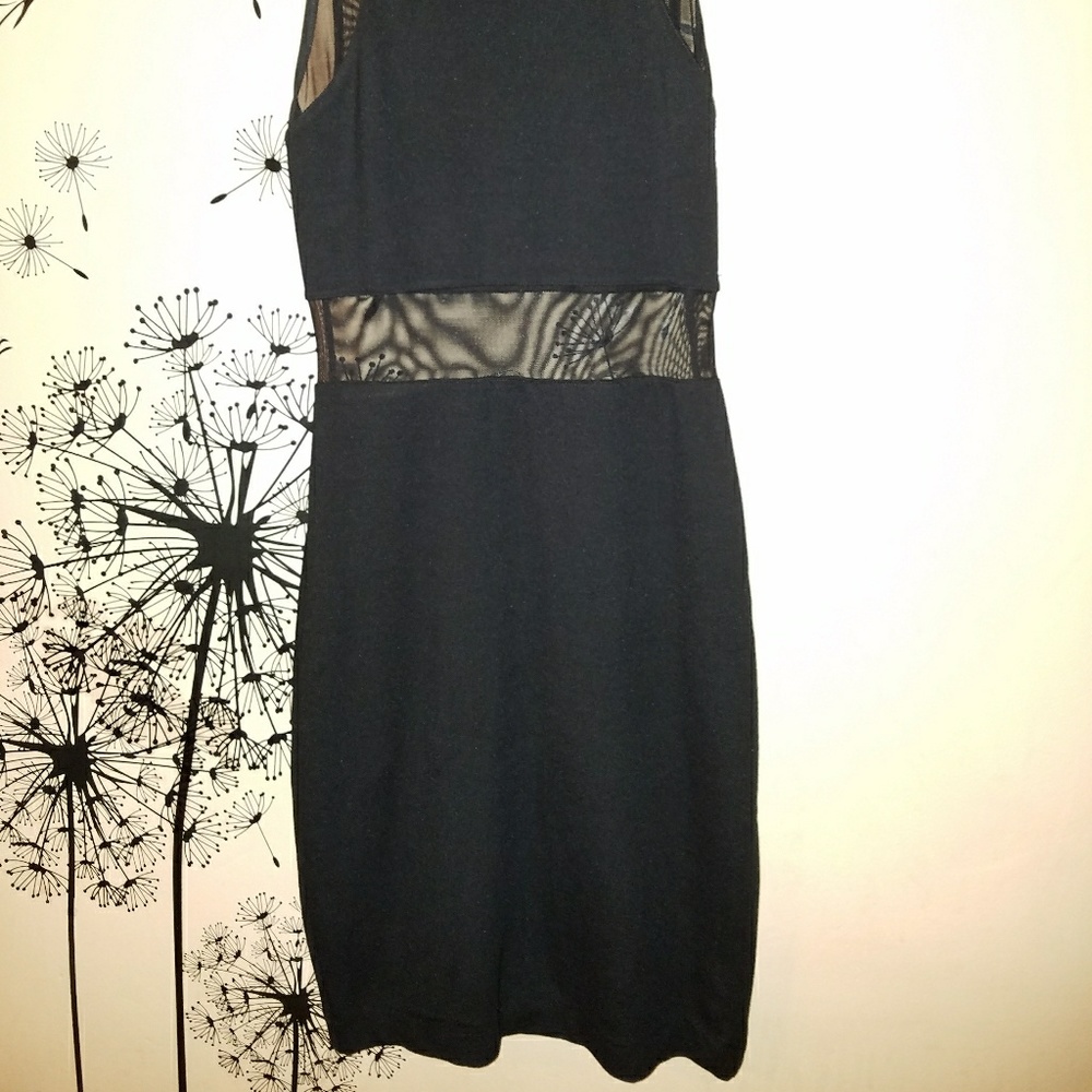 Express little black dress XSMALL - Picture 8 of 8