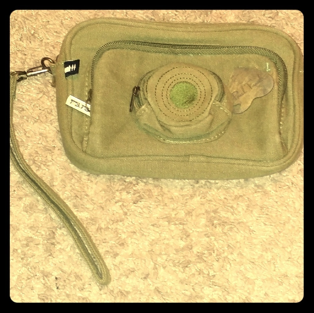 Paul Frank Camera Case
