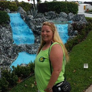 Meet your Posher, Teresa