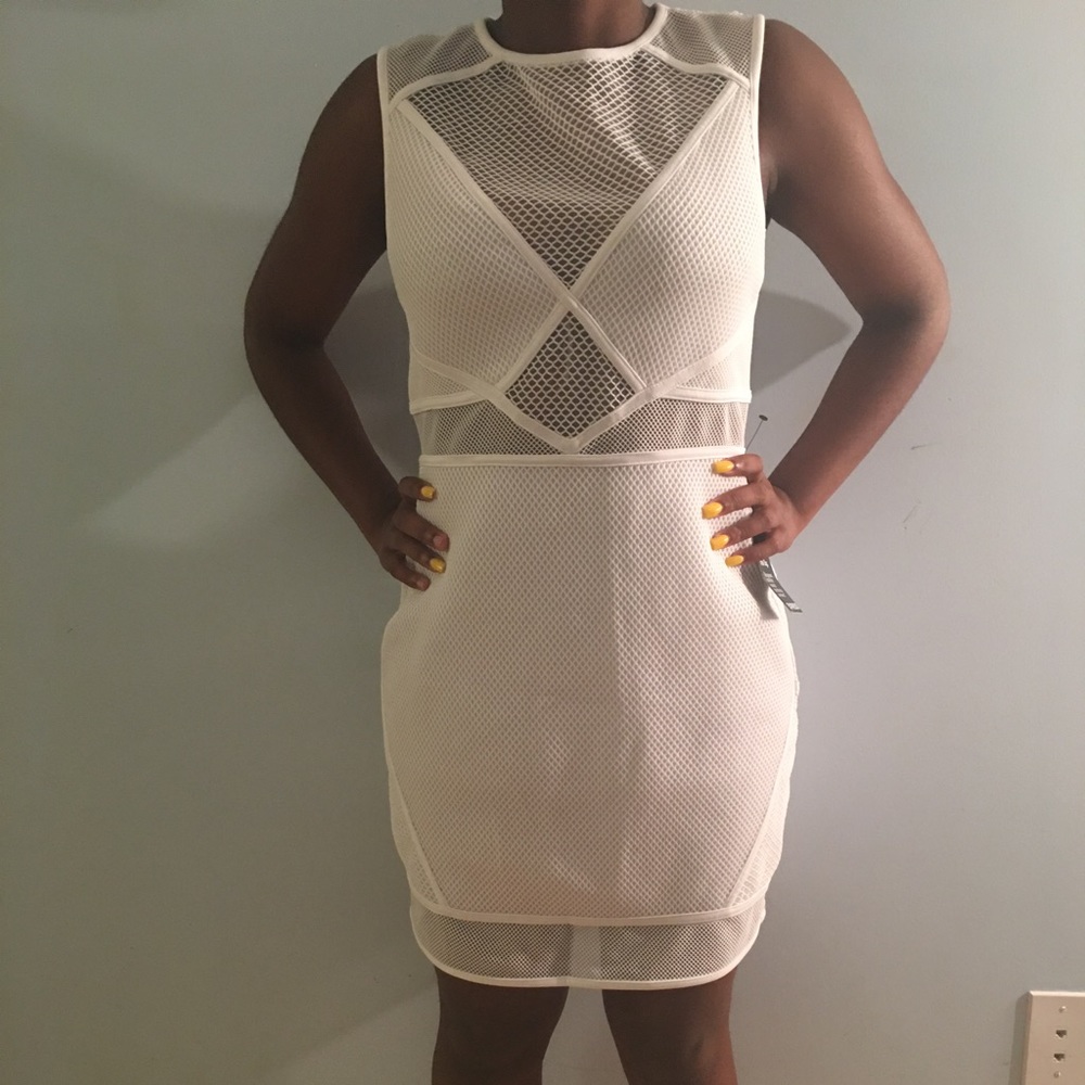 Express dress