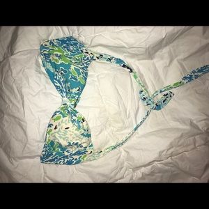 Lilly Pulitzer Swimsuit
