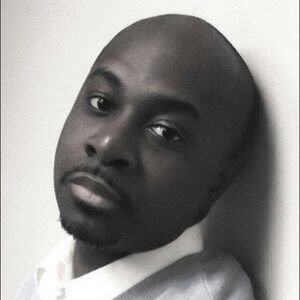 Meet your Posher, Gregory