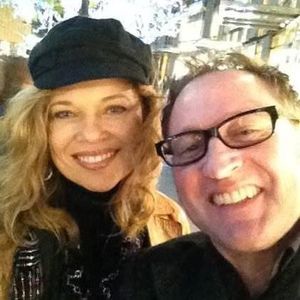 Meet your Posher, Debra