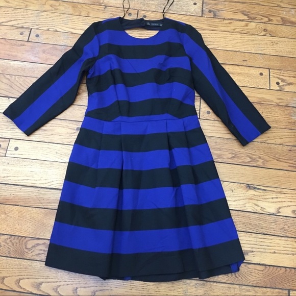 Zara Dress - Picture 1 of 2