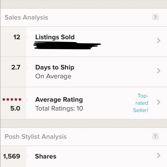 Los Credentials💋 - Picture 2 of 2