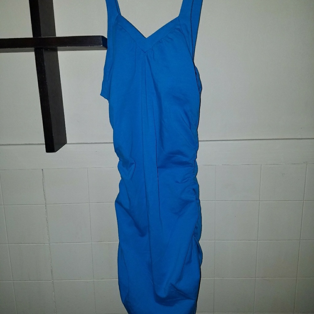 Victoria's secret bra tops dress XS