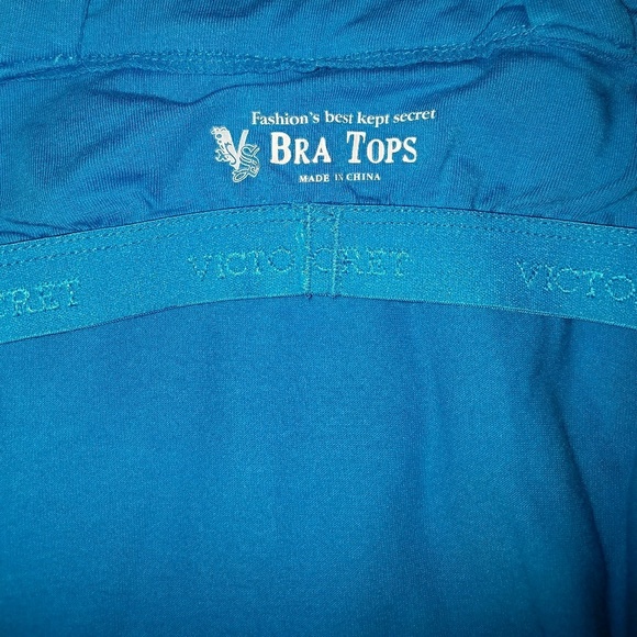 Victoria's secret bra tops dress XS - Picture 3 of 8