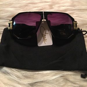 Cazal Fashion Designer Sunglasses