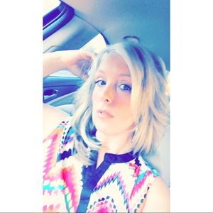 Meet your Posher, Faith