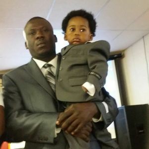 Meet your Posher, Walinio