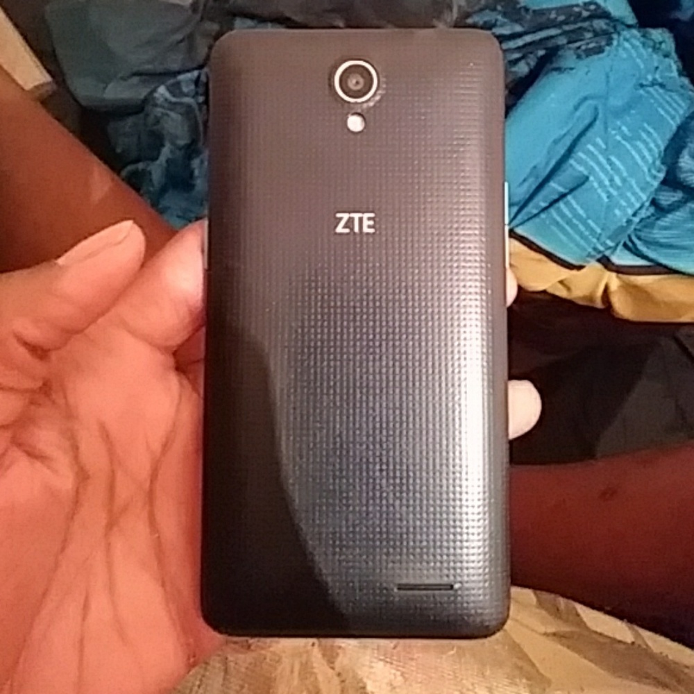 Phone