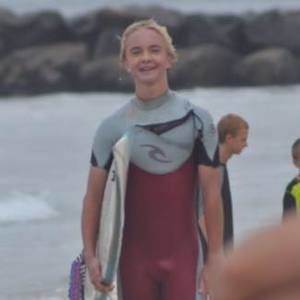 Meet your Posher, Ryan