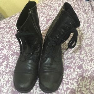 Steve Madden Troopa Boot