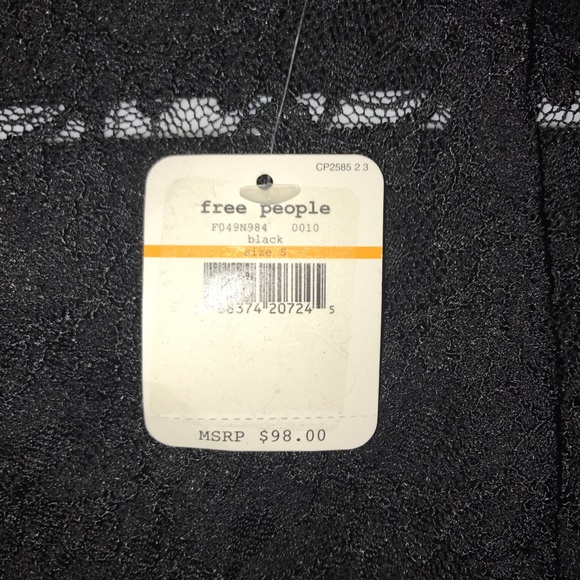 Free People Body Con - Picture 1 of 4