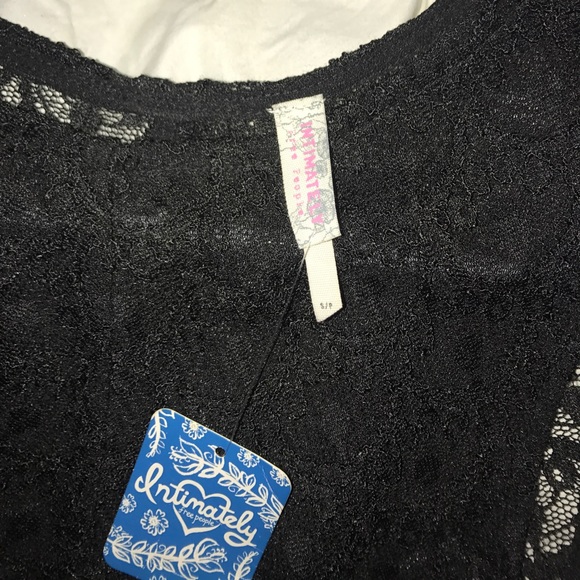 Free People Body Con - Picture 3 of 4