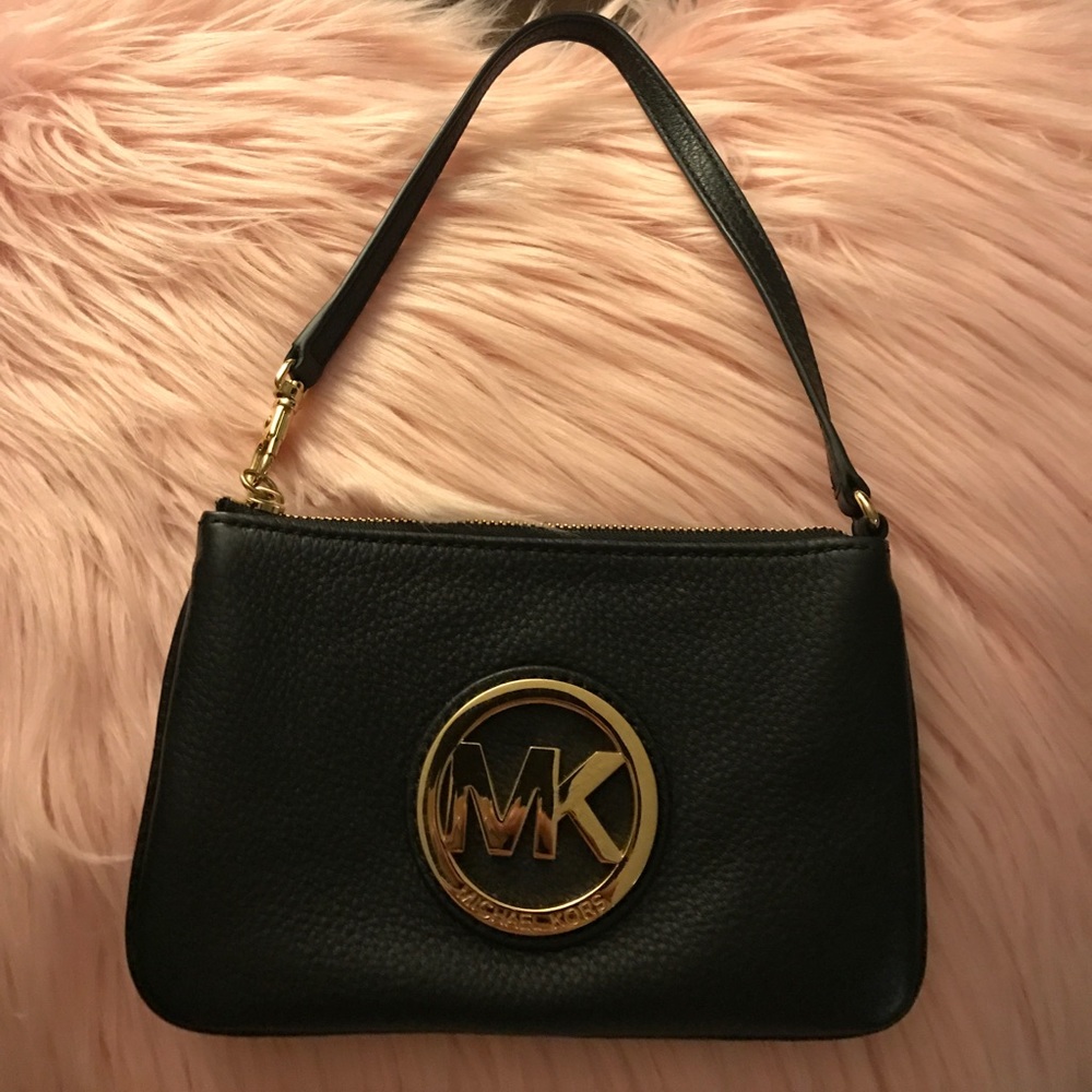 Wristlet