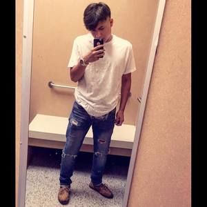 Meet your Posher, Brandon