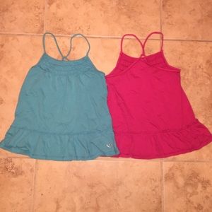 Gap tank tops