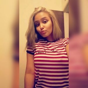 Meet your Posher, Fabiola