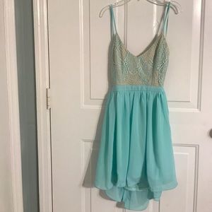 BNWOT gorgeous 👗 dress just stunning 💯❤️🖤✔️