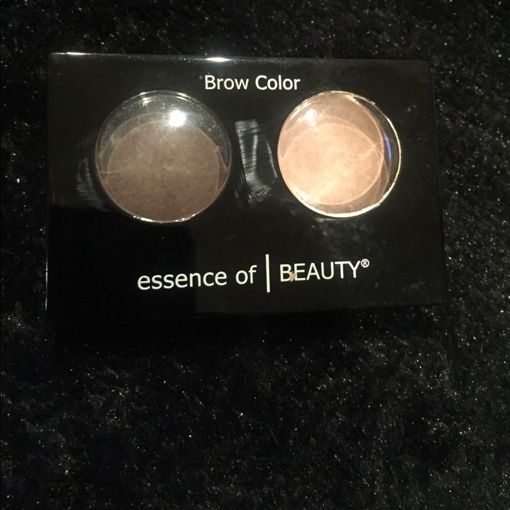 Essence of Beauty Brow Powder
