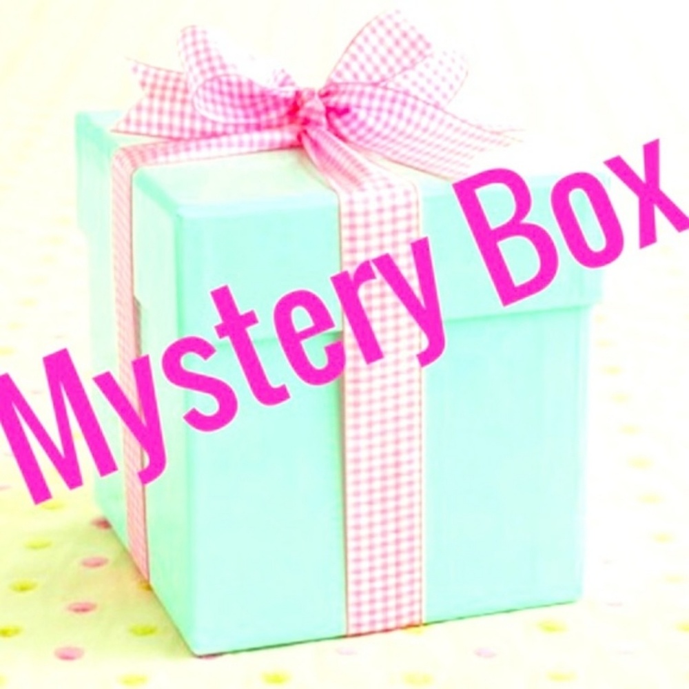 Mystery beauty box 3