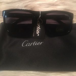 Cartier Fashion Designer Sunglasses