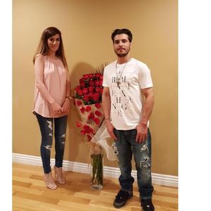 Meet your Posher, Gegam