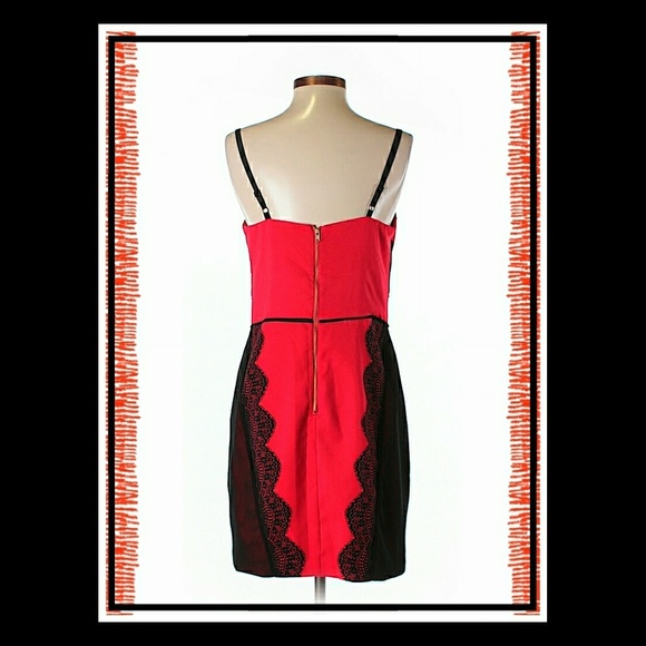 Hip Spaghetti-strap NWT Dress - Picture 2 of 2