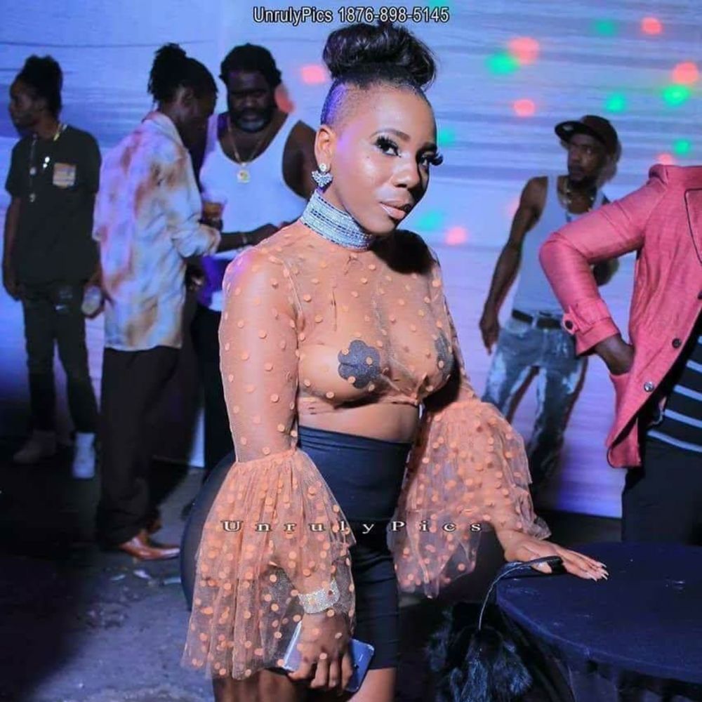 Meet your Posher, Tyty