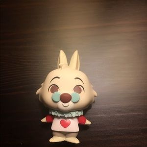 Funko mystery Disney Villains: Rabbit