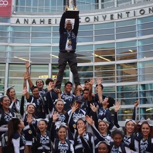 Meet your Posher, Jesse